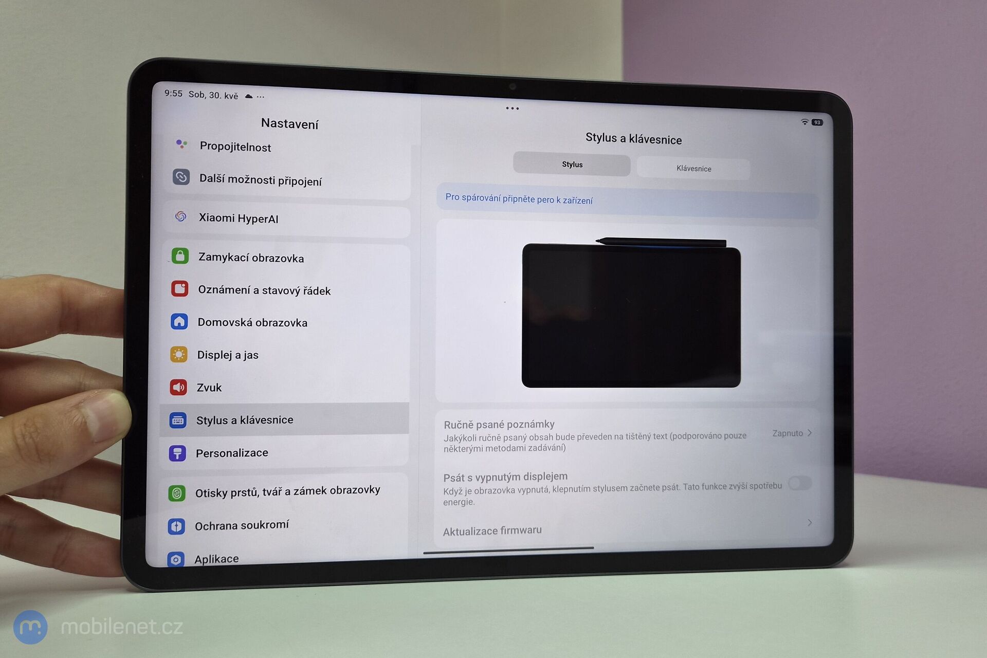 Xiaomi Pad 8 Pro