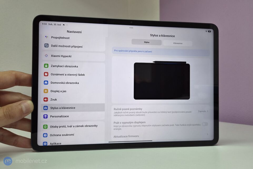 Xiaomi Pad 8 Pro