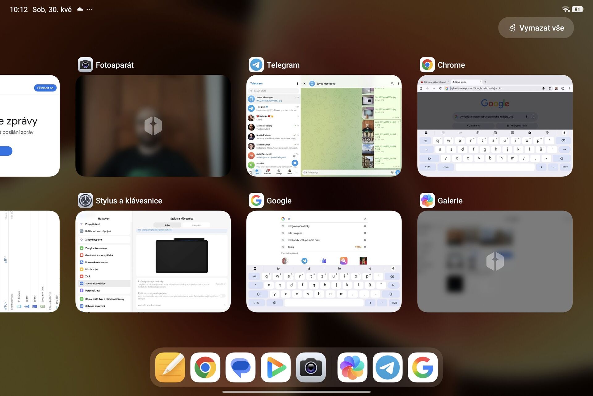 Xiaomi Pad 8 Pro