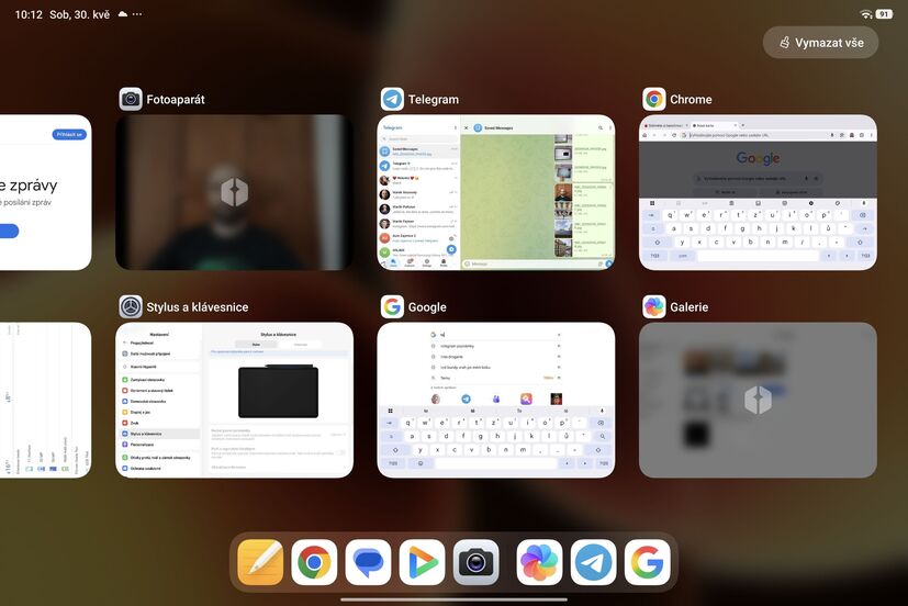 Xiaomi Pad 8 Pro