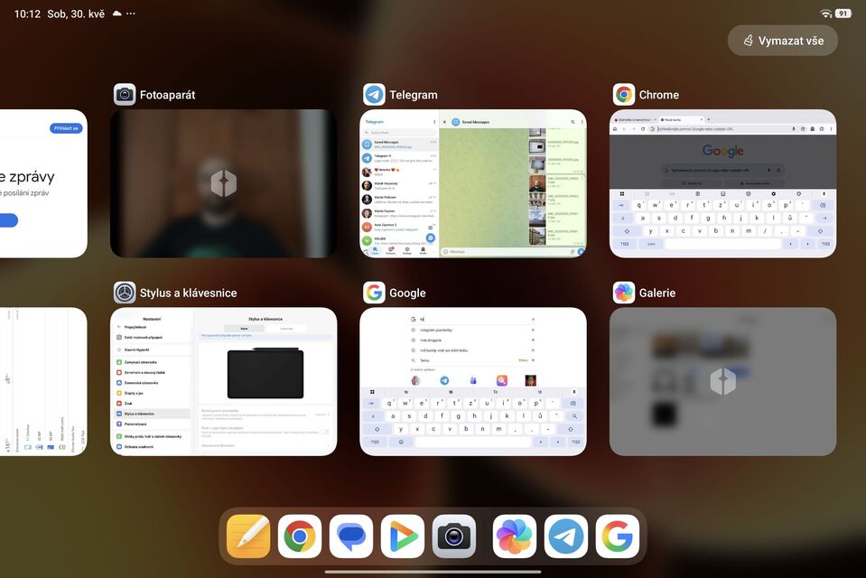 Xiaomi Pad 8 Pro
