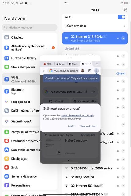 Xiaomi Pad 8 Pro