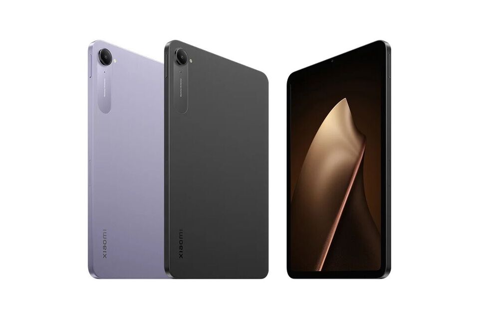 Xiaomi Pad Mini