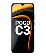 Xiaomi Poco C3 64+4 GB