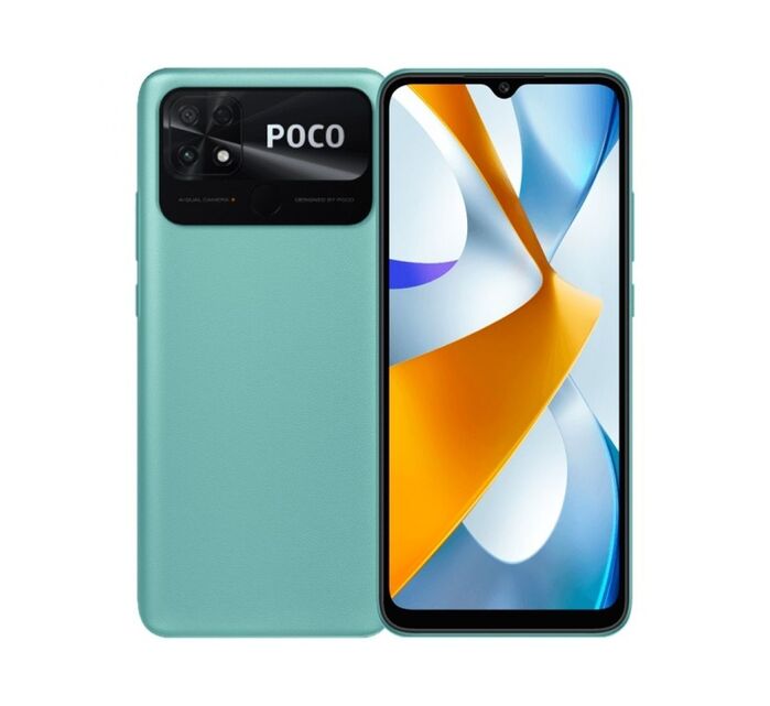 Xiaomi Poco C40