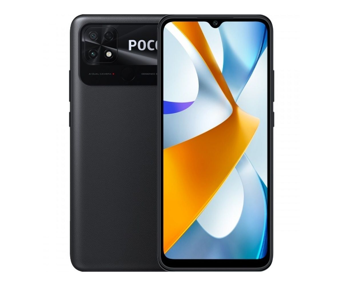 Xiaomi Poco C40