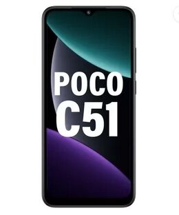 Xiaomi Poco C51