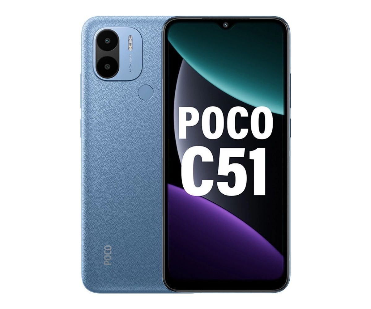 Xiaomi Poco C51