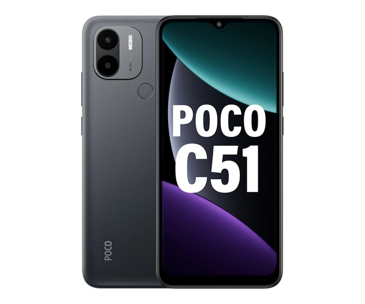 Xiaomi Poco C51