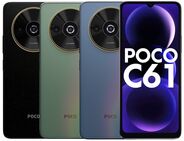 Xiaomi Poco C61
