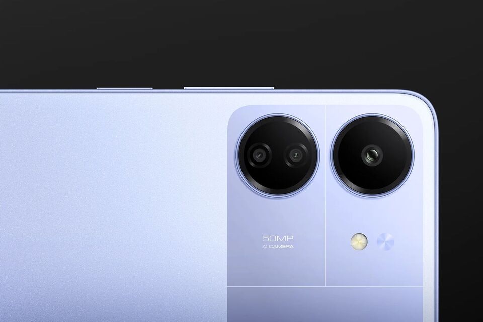 Xiaomi Poco C65