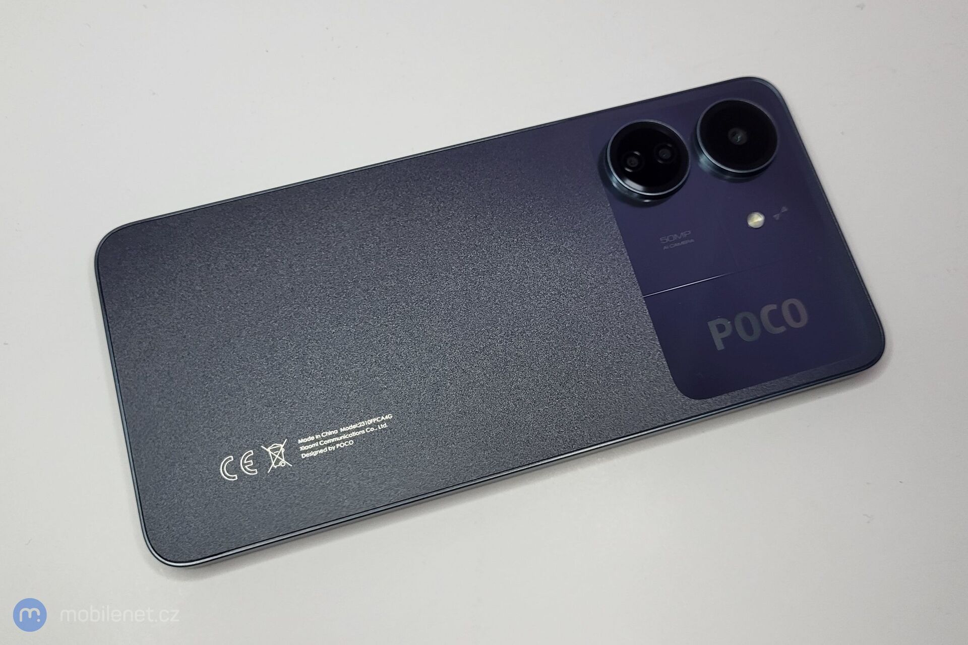 Xiaomi Poco C65