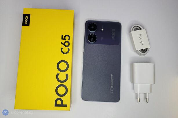 Xiaomi Poco C65