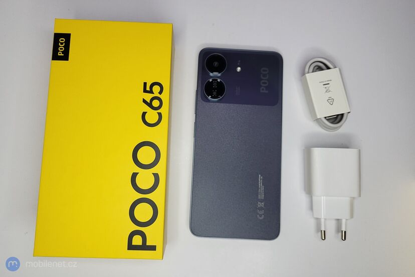 Xiaomi Poco C65