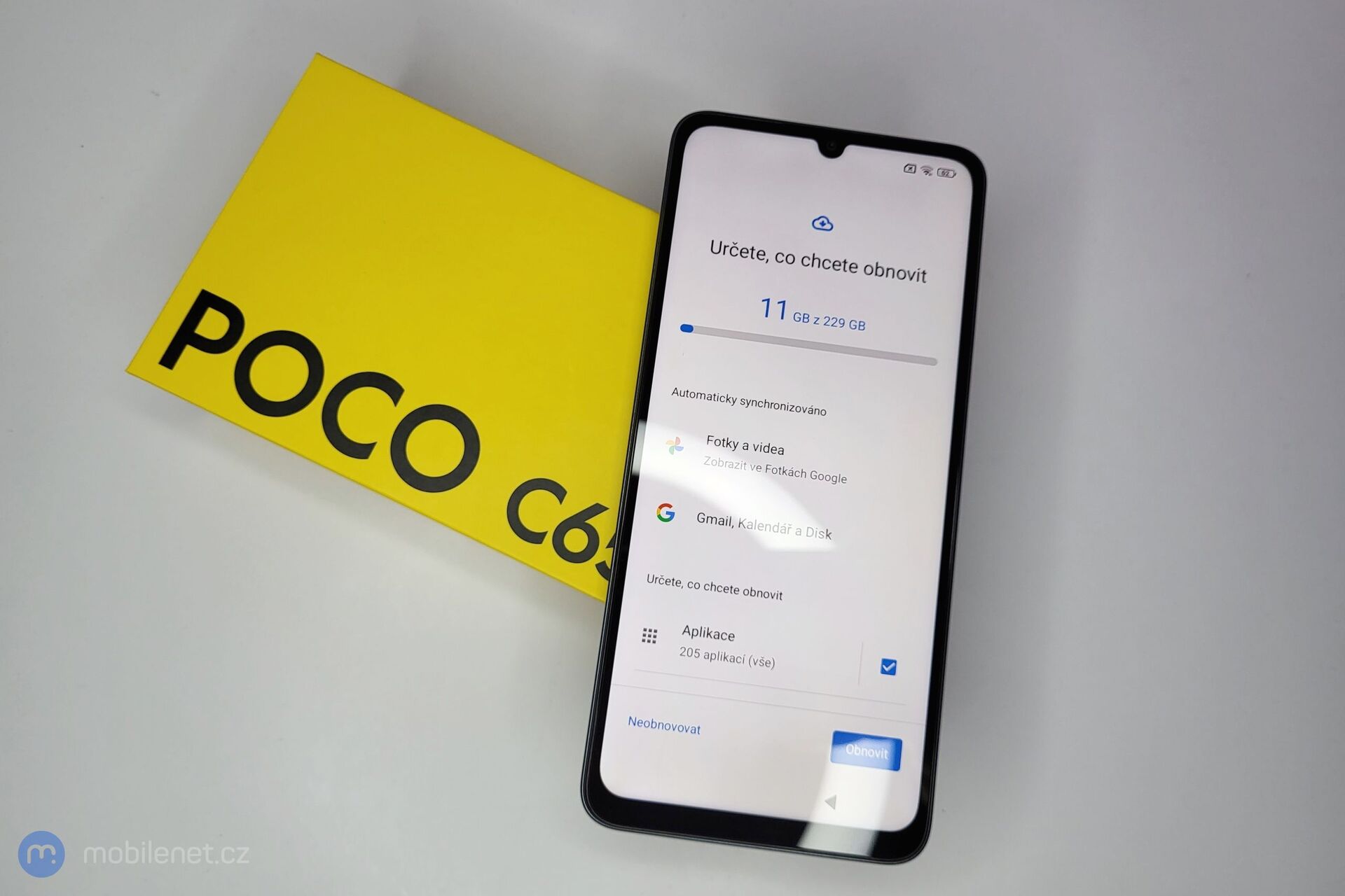Xiaomi Poco C65