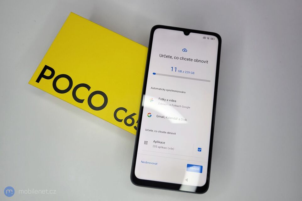 Xiaomi Poco C65
