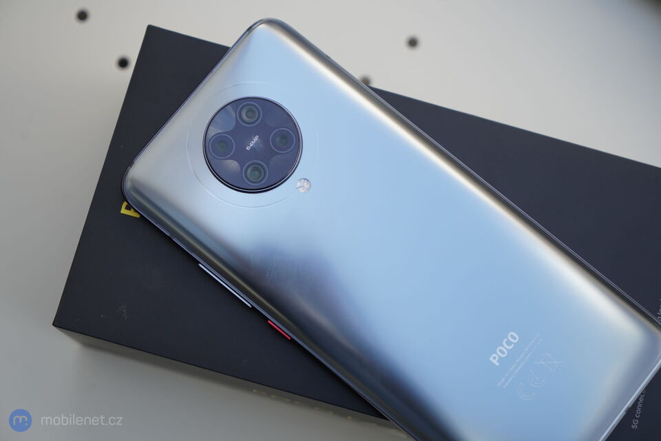 Xiaomi Poco F2 Pro