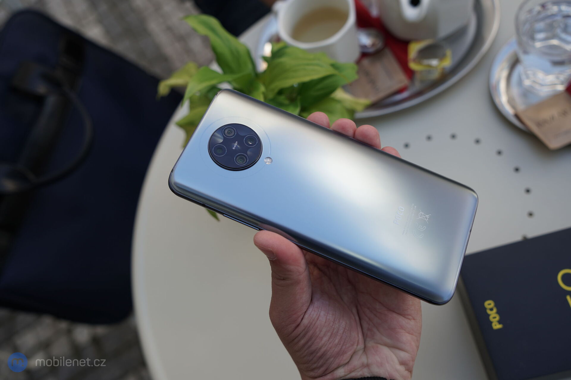 Xiaomi Poco F2 Pro