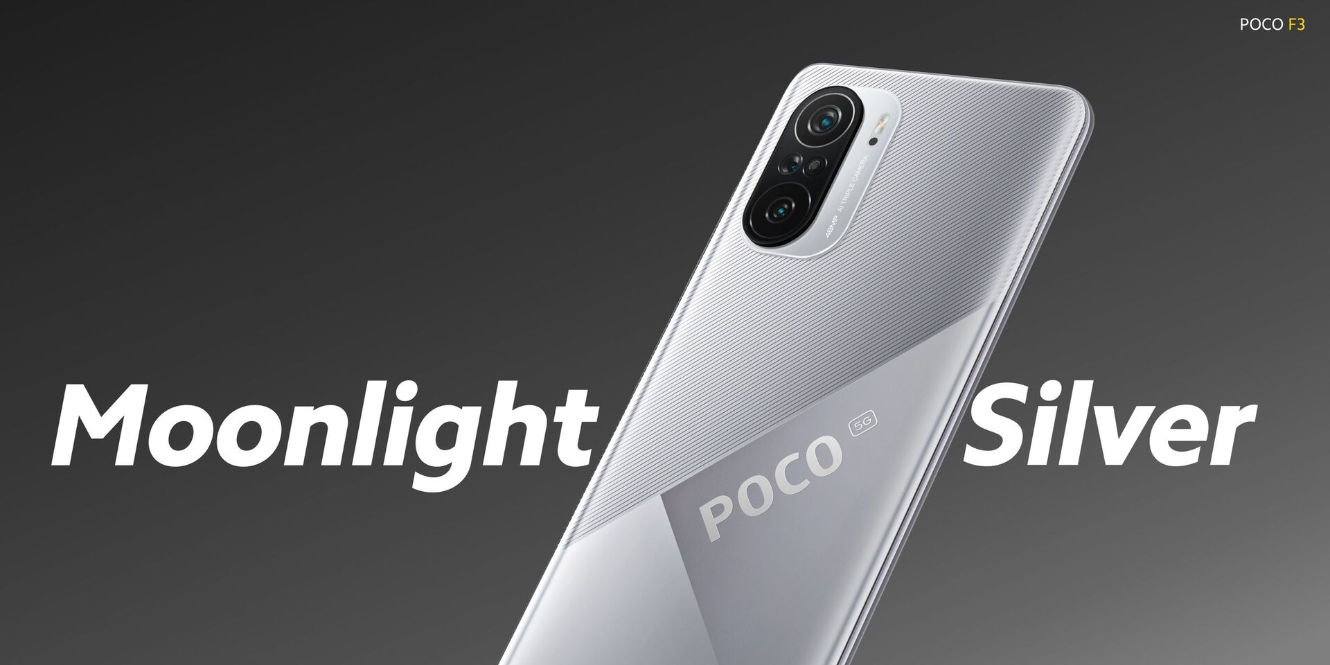Xiaomi Poco F3