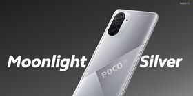 Xiaomi Poco F3