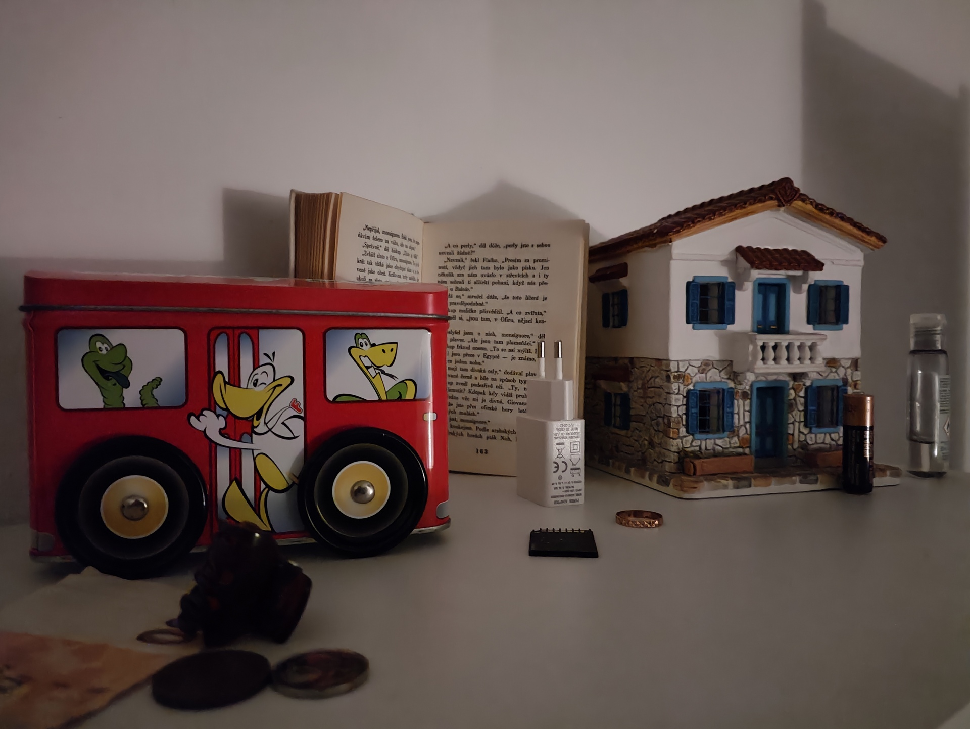 Xiaomi Poco F5 Pro