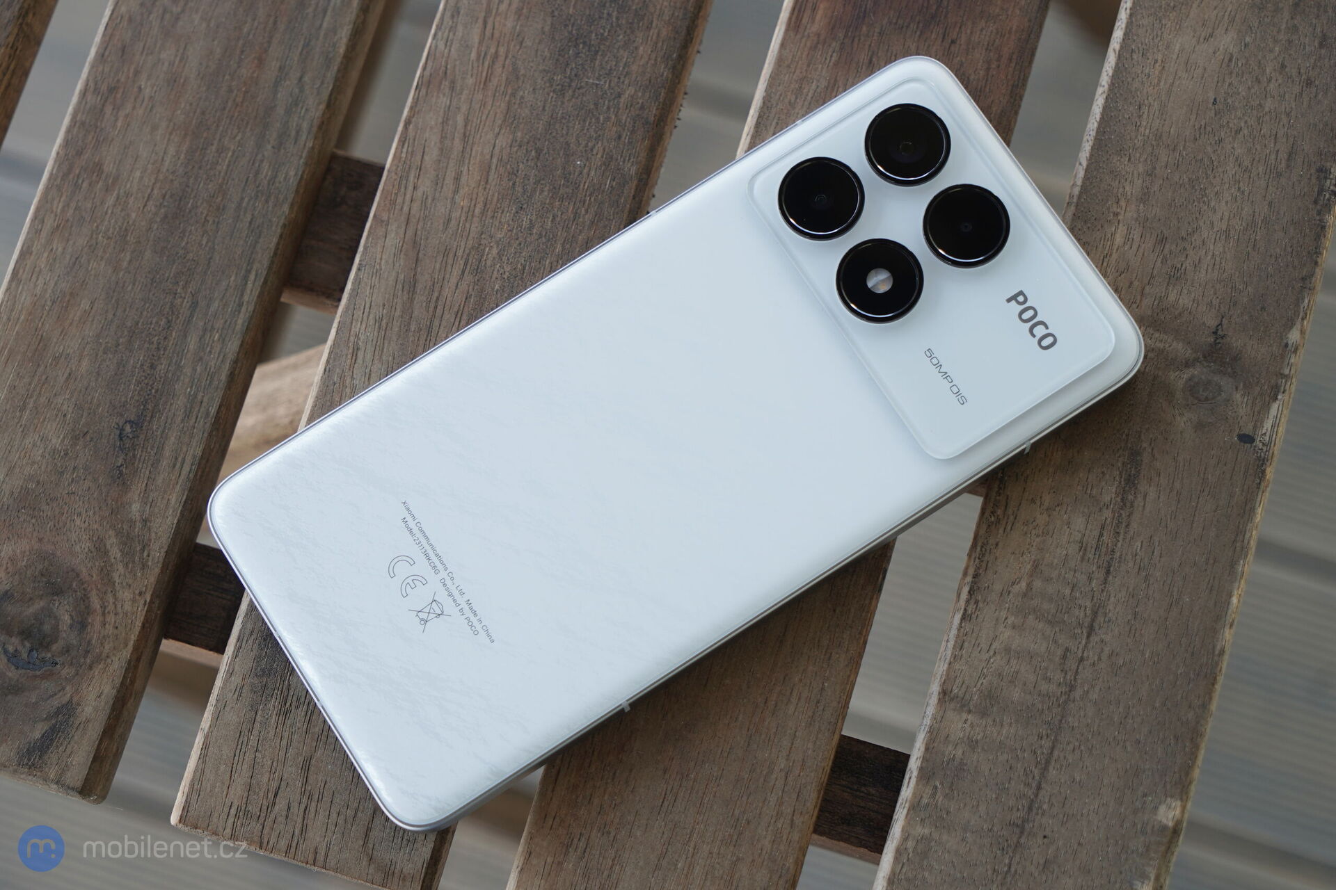 Xiaomi Poco F6 Pro