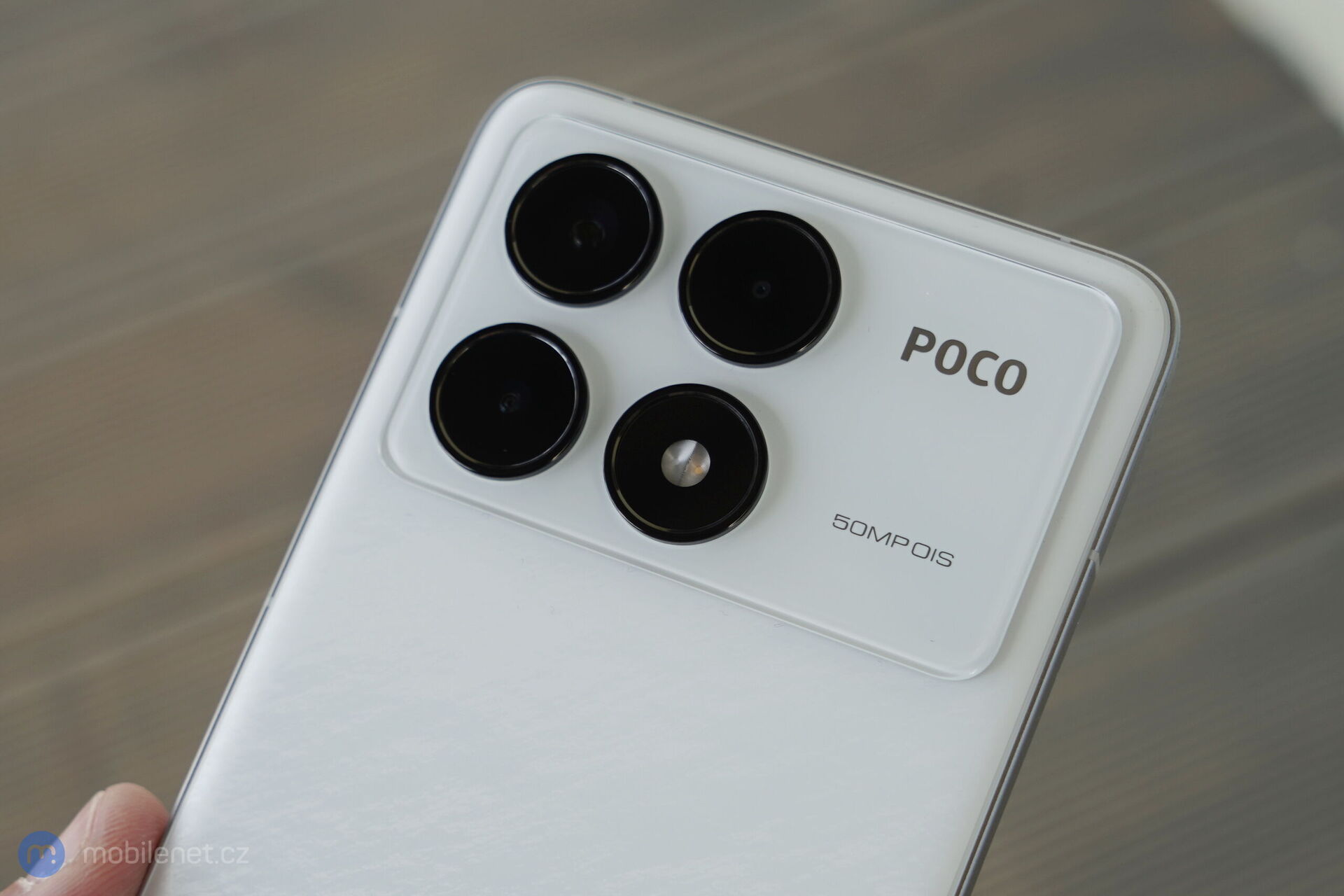 Xiaomi Poco F6 Pro