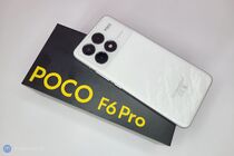 Xiaomi Poco F6 Pro