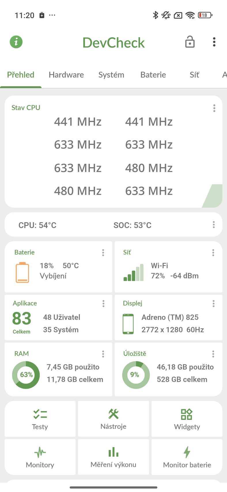 Xiaomi Poco F7