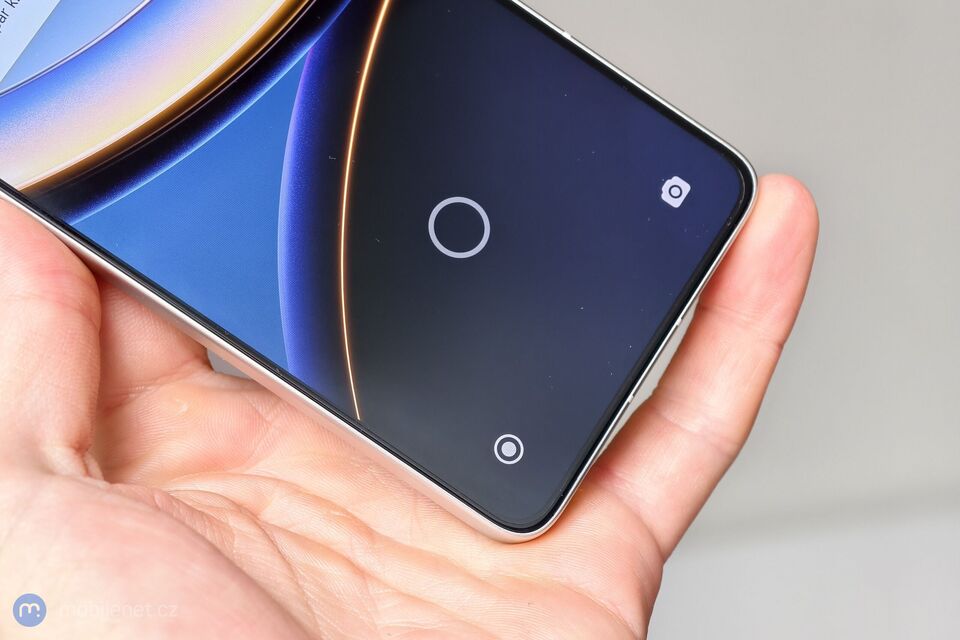 Xiaomi Poco F7 Pro