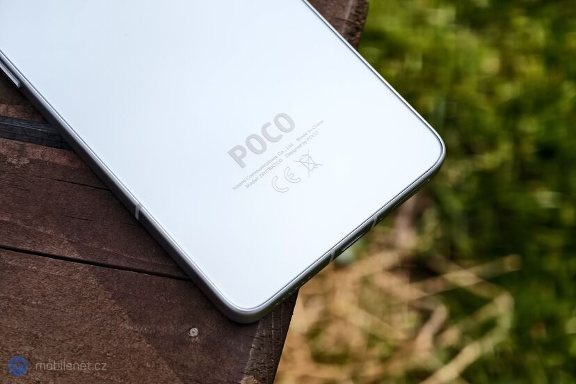 Xiaomi Poco F7 Pro