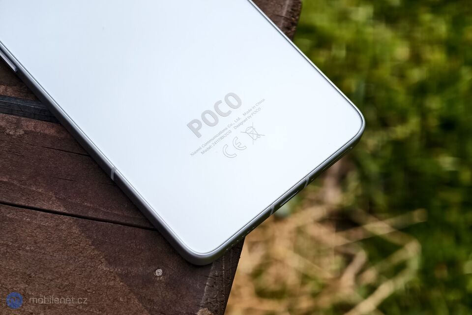 Xiaomi Poco F7 Pro