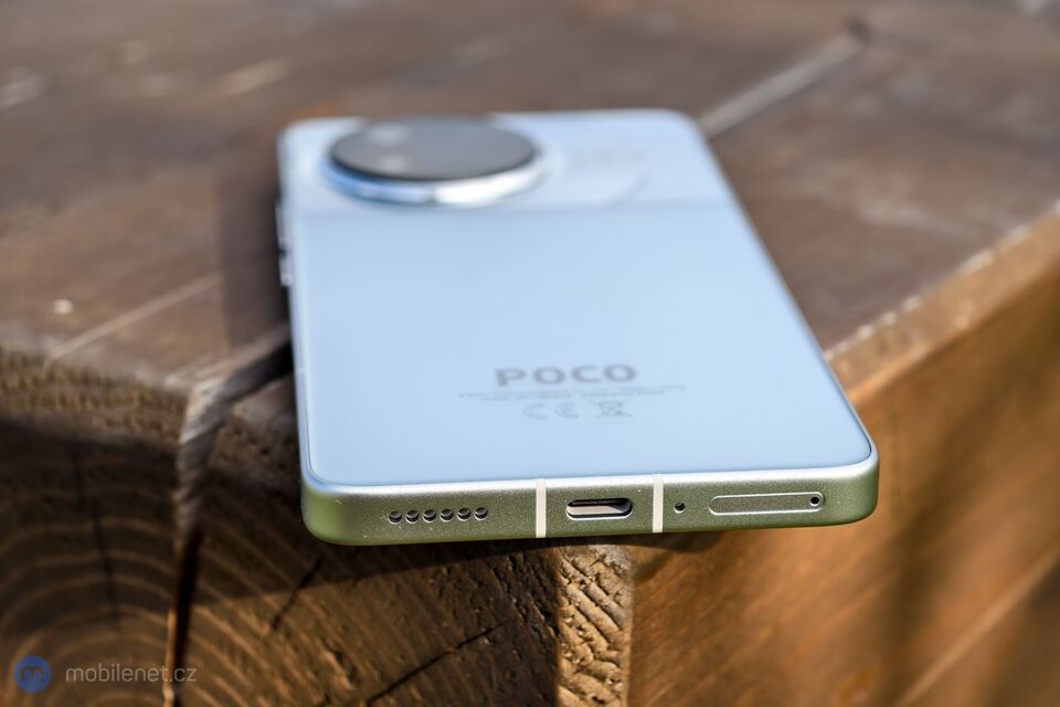 Xiaomi Poco F7 Pro