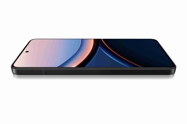 Xiaomi Poco F7 Ultra