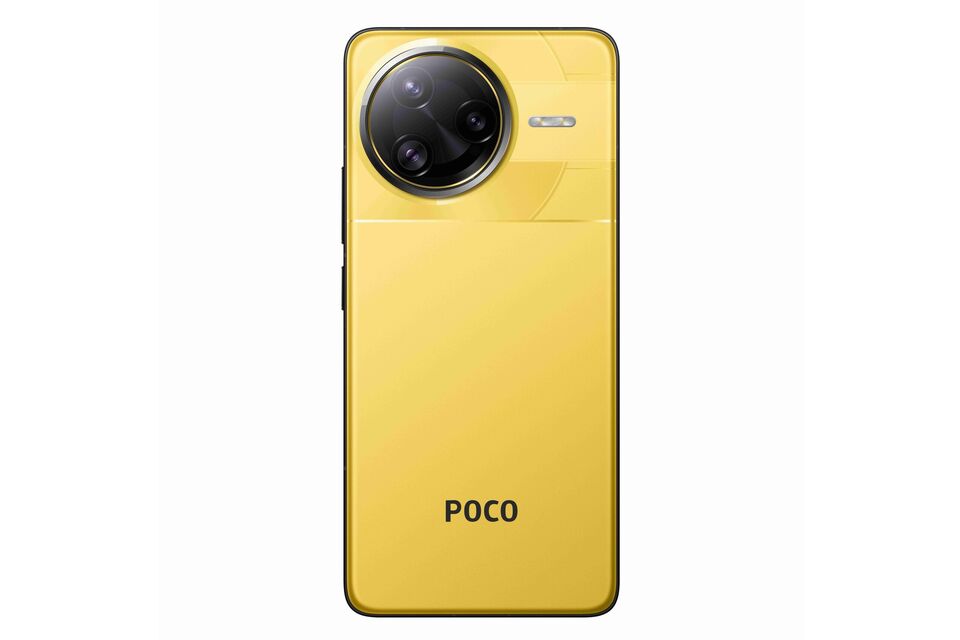 Xiaomi Poco F7 Ultra