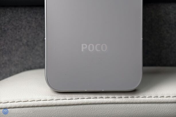 Xiaomi Poco F8 Pro