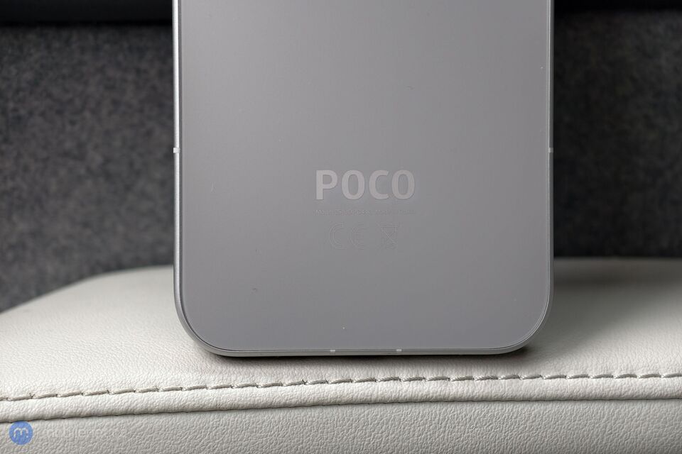 Xiaomi Poco F8 Pro