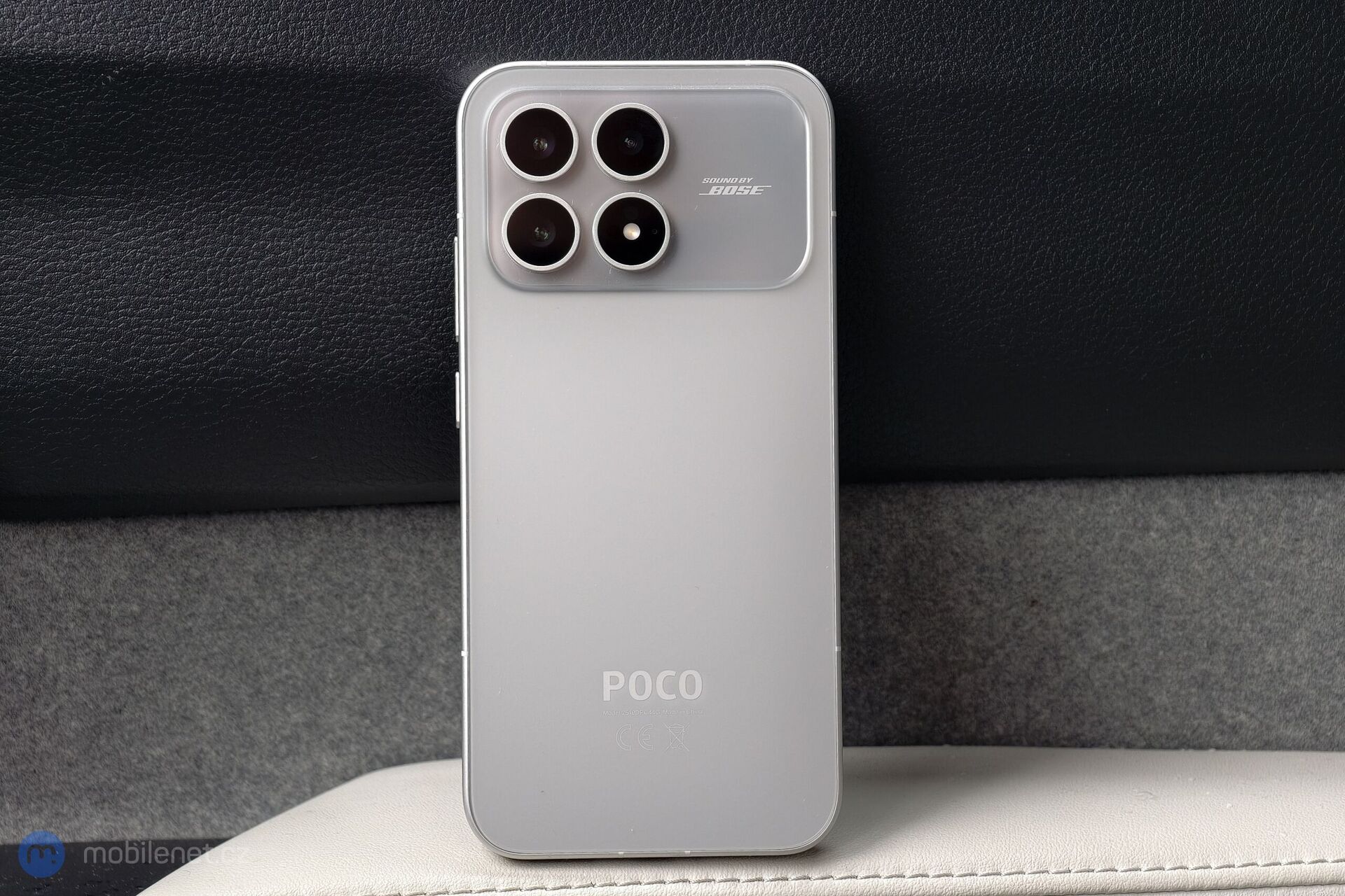 Xiaomi Poco F8 Pro