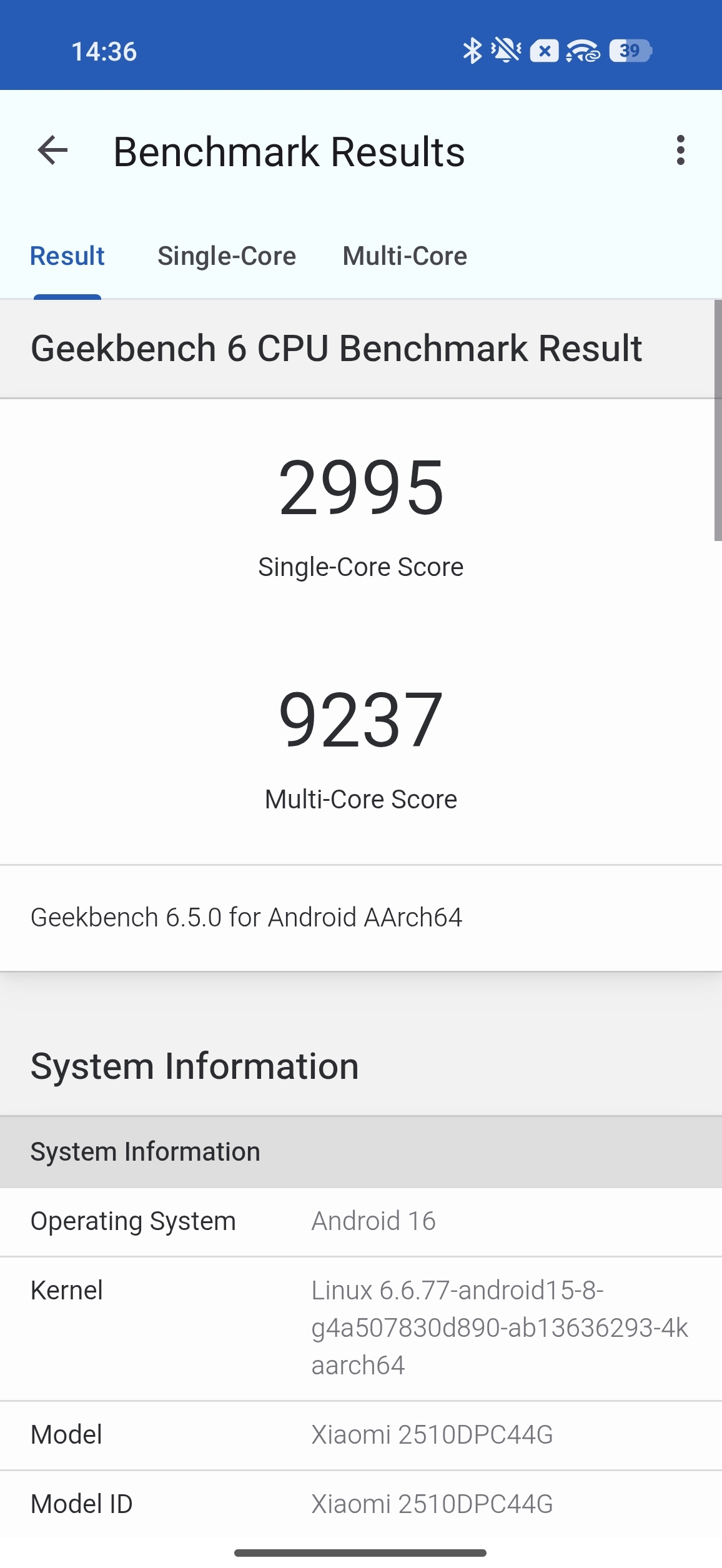 Xiaomi Poco F8 Pro