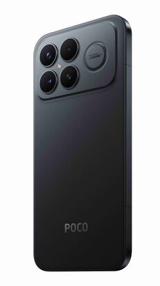 Xiaomi Poco F8 Ultra