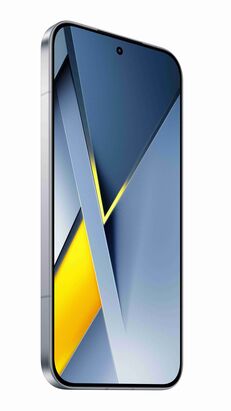 Xiaomi Poco F8 Ultra