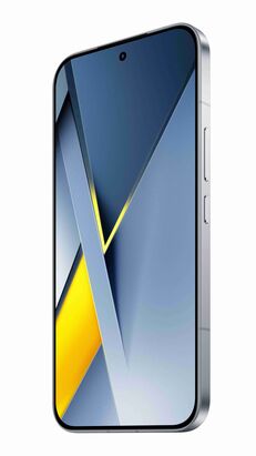 Xiaomi Poco F8 Ultra