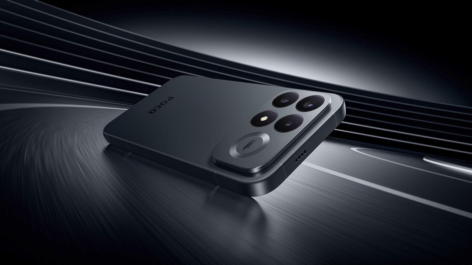Xiaomi Poco F9 Pro