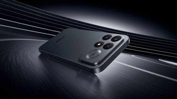 Xiaomi Poco F9 Pro