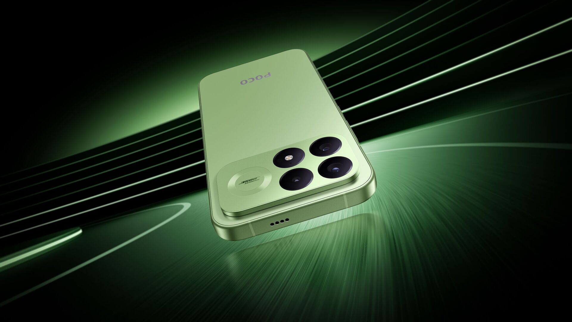 Xiaomi Poco F9 Pro
