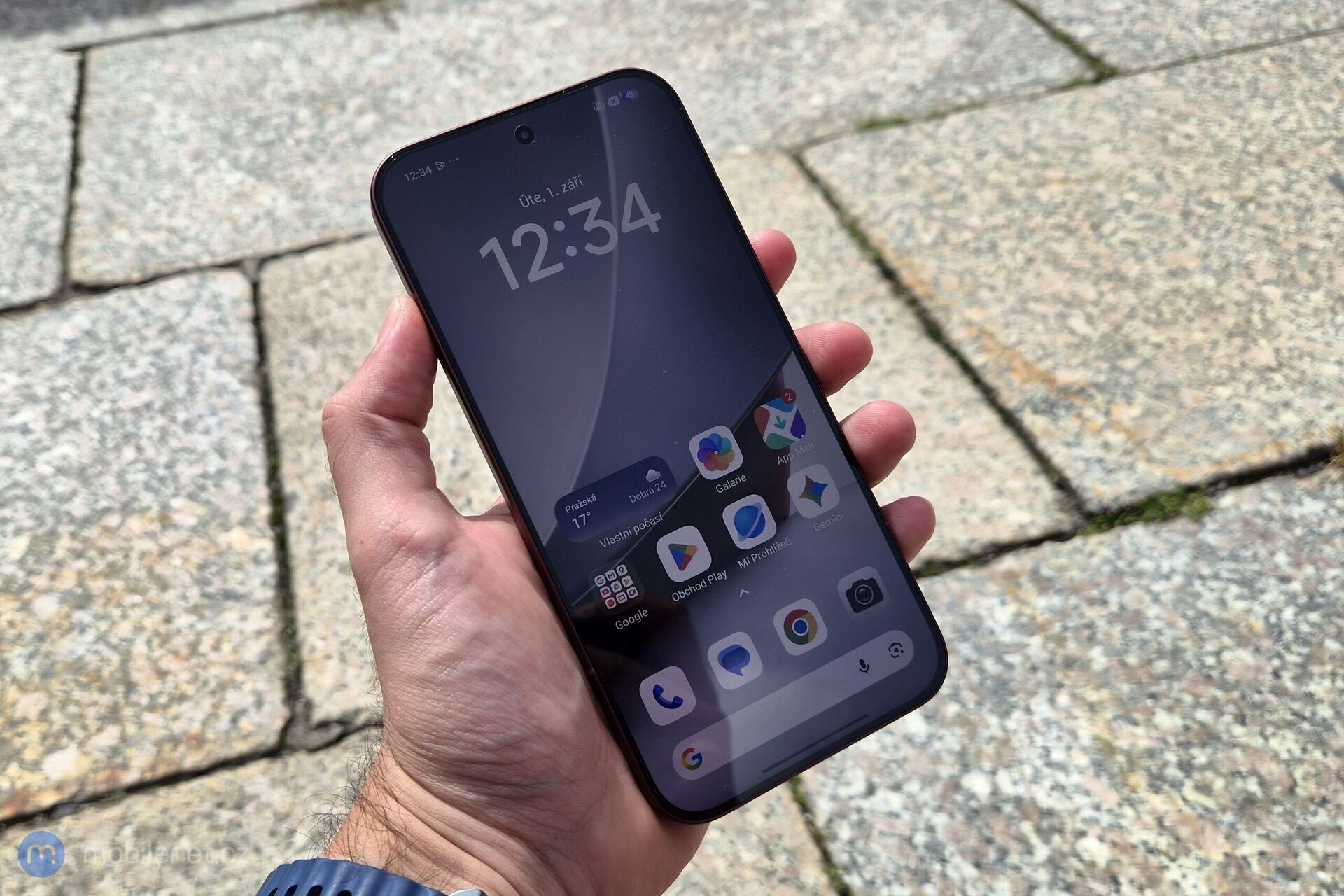 Xiaomi Poco F9 Ultra