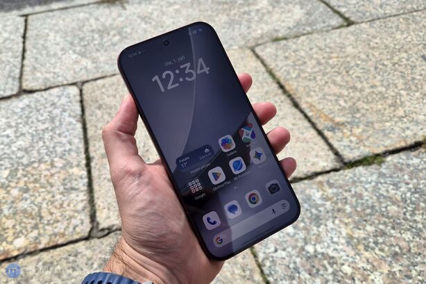 Xiaomi Poco F9 Ultra