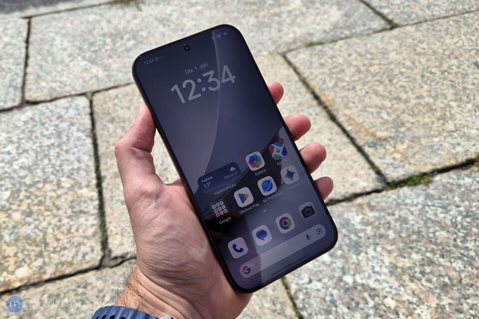 Xiaomi Poco F9 Ultra