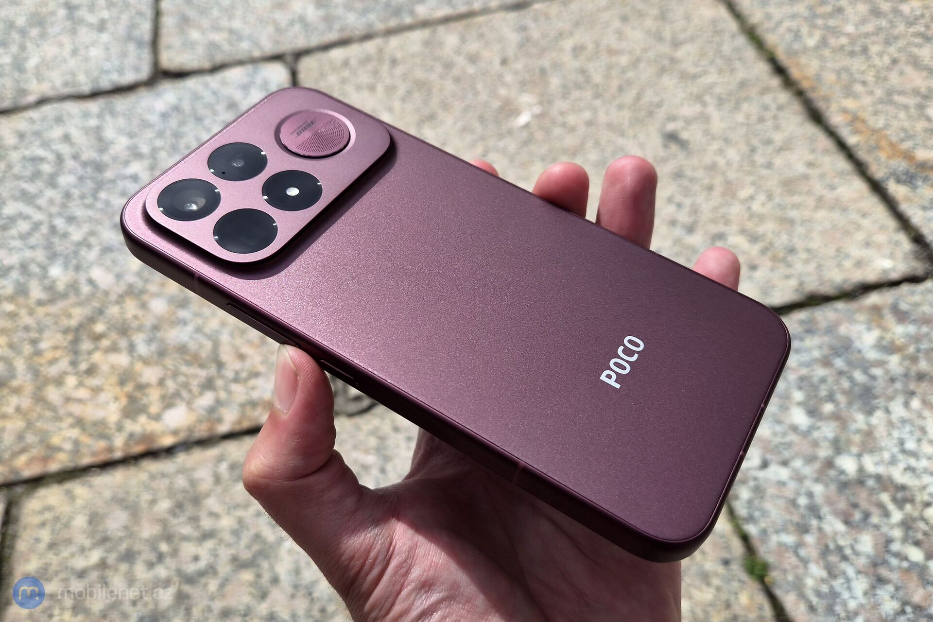 Xiaomi Poco F9 Ultra