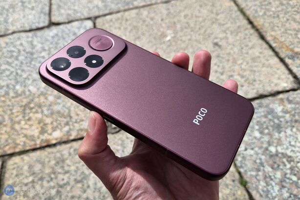 Xiaomi Poco F9 Ultra